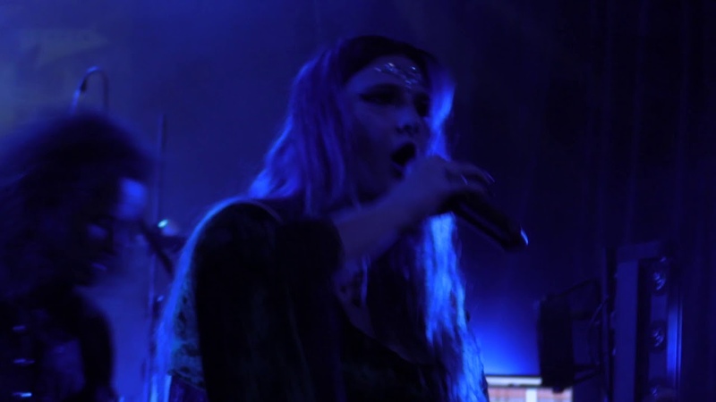 Starvelum Ocean Of Sirens (live in