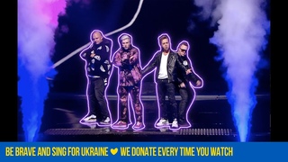 MOZGI & Magic Five  Покажу тебе Magic Вечерний Квартал 2020