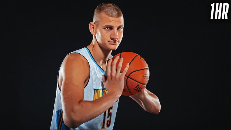 1 Hour of Nikola Jokic s BEST Rookie Season