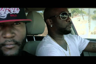 “Never Change“ Feat. Tristate & Rasco (Official Video)