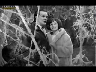 Голубой огонёк Сказки русского леса (1966 год.  ч. 2)