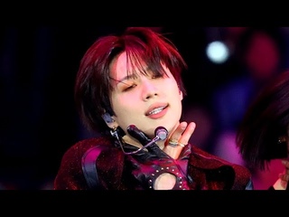 4K 241013      (Taemin Inkigayo tokyo deja-vu fancam)