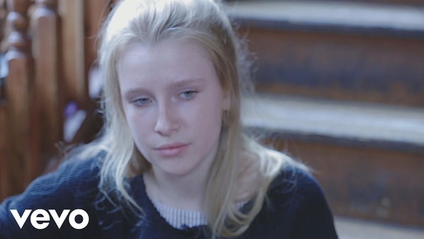 Billie Marten Out of the Black (