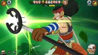 OP Voyage Chronicles: Max SP Oni Usopp opinion