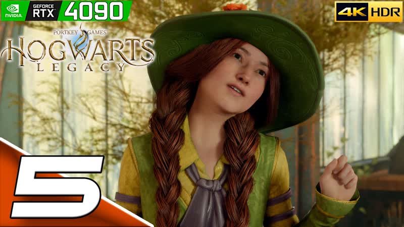 Hogwarts Legacy, ,5, PC,