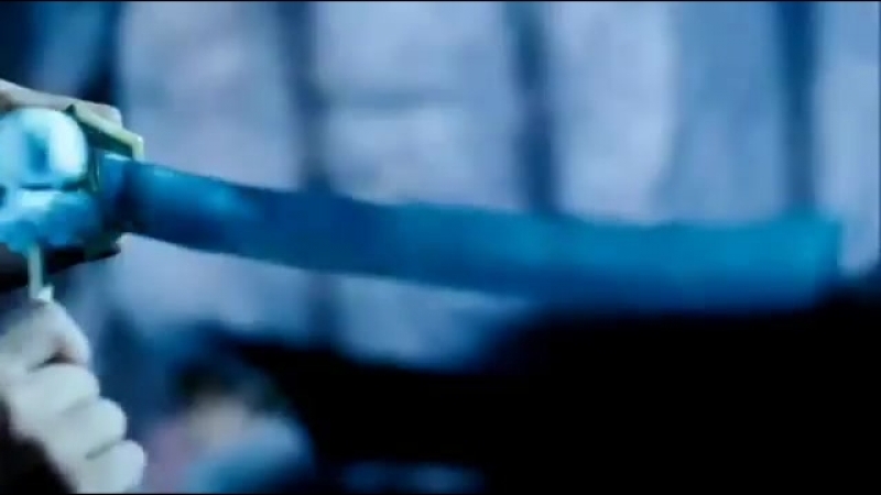 Vanessa Mae dance with