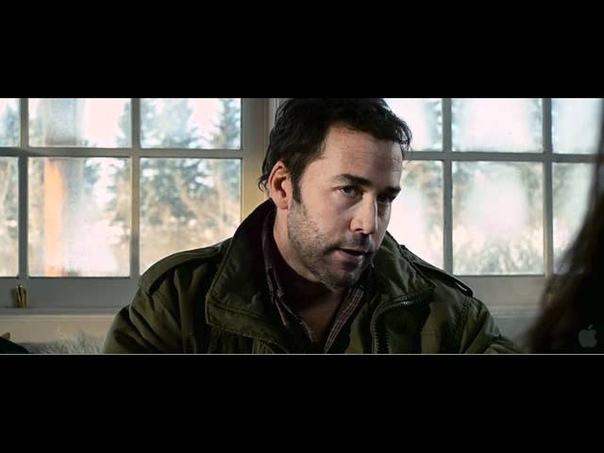 Трейлер Герб ангелов 2011 с Джозефом