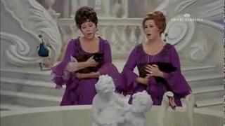 Mozart. Cos fan tutte. Ah, che tutta in un momento si cangi la sorte mia