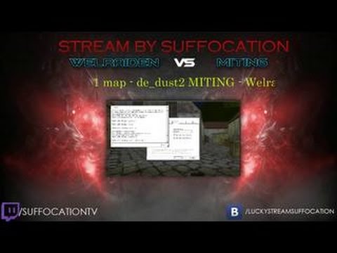 MITING Welraiden 1 map de