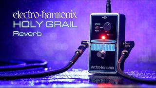 Electro-Harmonix Holy Grail Reverb