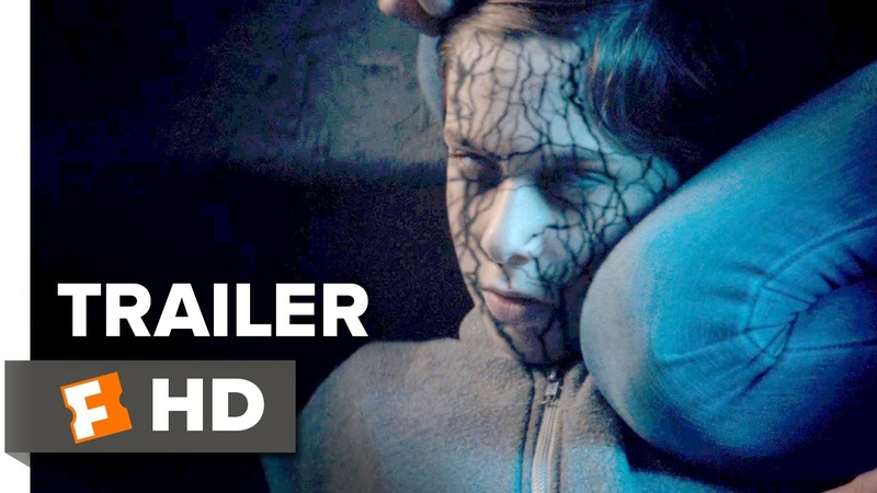 The Diabolical Official Trailer 1 (2015) Ali Larter Movie