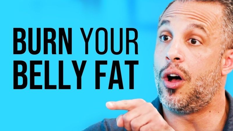 DO THIS Every Day To Melt The FAT AWAY BUILD MUSCLE, Sal Di