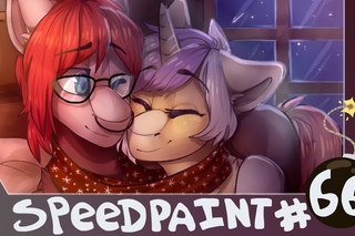Speedpaint #66