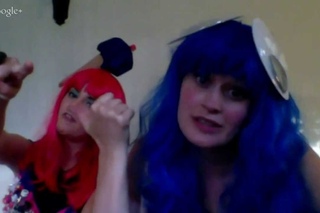HomeBuddies: Katy Perry’s ’Part of Me’