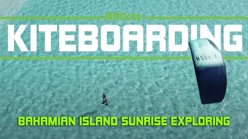 Most Scenic Bahamian Island: Sunrise