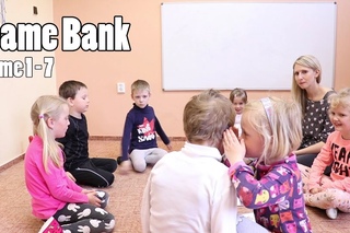 Game bank | game 1 - 7 | WattsEnglish
