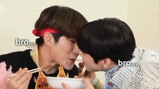 ASTRO moments that give me secondhand embarrassment
