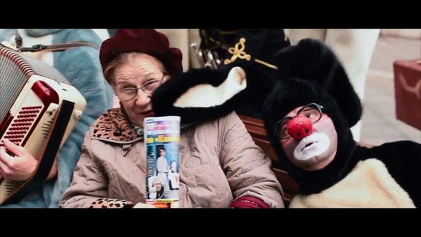Высокие Братья The Zaйцы ( Devotees Rabbits, Tall Brothers street