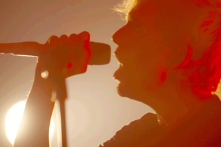 AWOLNATION – Sail (Live on the Honda Stage at iHeartRadio)