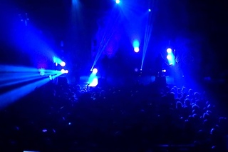 Meshuggah 6 9 2014