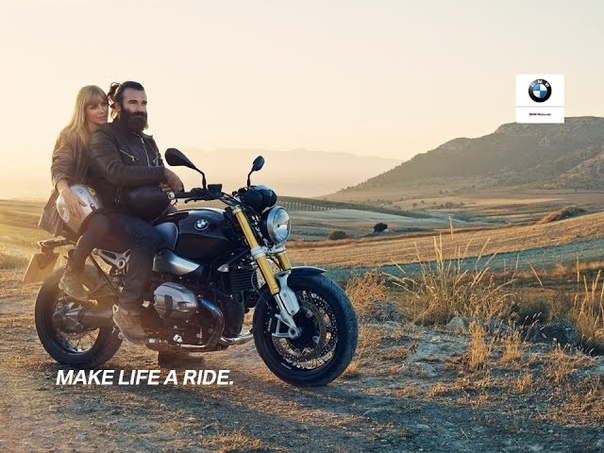 R nine T the essence of 90 thrilling years of BMW