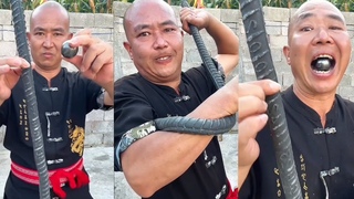 Qigong #Kung Fu #Fitness