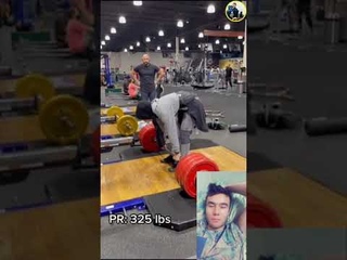 Опанг тренда энди, опанг 352 кг кутаряпти уже, акалар опани кузатиб хайратда коляпти энди, рекорд