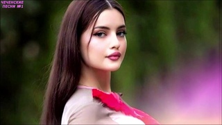 Альбина  Волахьа Г1енахьа
