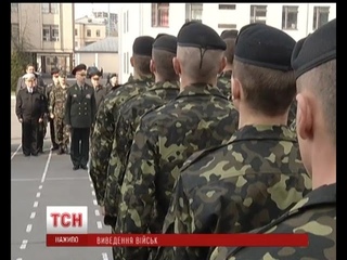 Морпіхи з Феодосії добиратимуть людей у свій батальйон <#ТСН>
