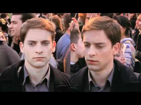 Movie mistakes of Spider Man