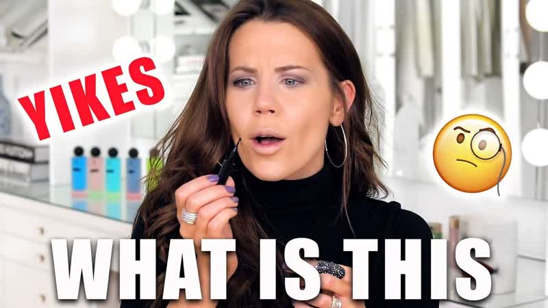 TESTING WORST PRODUCTS. .. From My Favorite