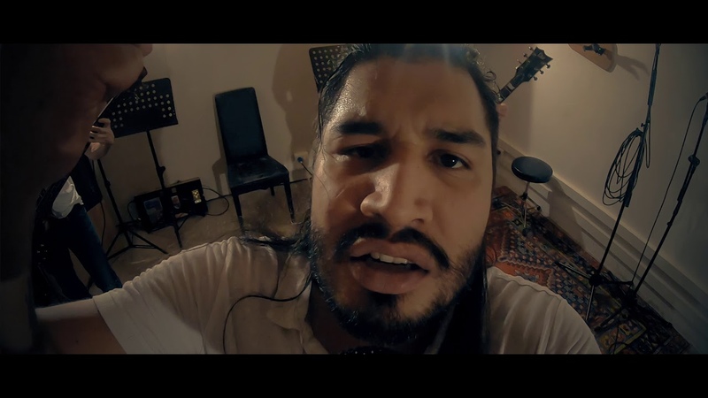 Goya Sugar Man feat. Ahmed from Face 2