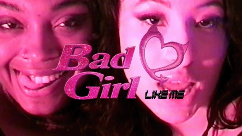 Sabby Sousa RYL0 Bad Girl Like Me ( Official Music