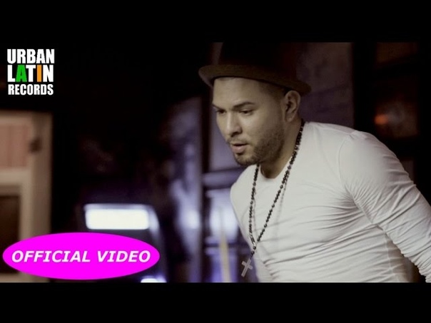 EL CHACAL FEAT. ROMY Sin Tus Besos ( OFFICIAL VIDEO BACHATA 2016) ( DJ CONDS