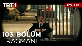 Tekilat 103. Blm Fragman | Erdemsoy'un haneti Belgelendi. @TeskilatTRT