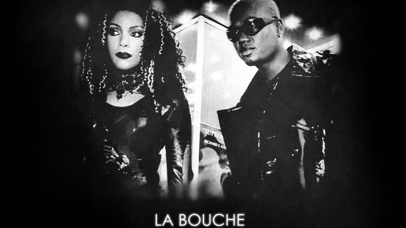 La Bouche Sweet Dreams