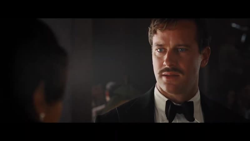 DEATH ON THE NILE Trailer
