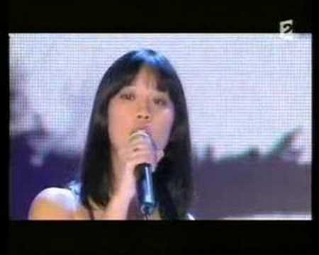Quynh Anh Marc Lavoine