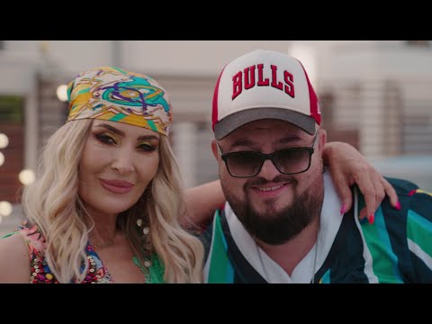 Daniela Gyorfi Boby Fata din tramvai ( Official Remake