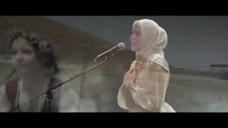 Ана туралы жыр