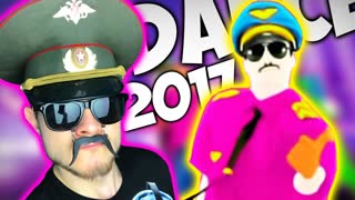 ПОЛИЦЕЙСКИЕ ТАНЦЫ С ДЕВУШКОЙ -||- Just Dance 2017