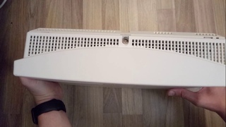 Сброс пароля АТС Panasonic KX-TEM824 и KX-TES824