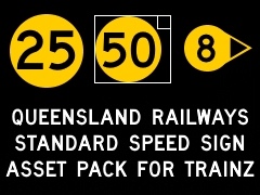 Qspeed LHS 20kmh