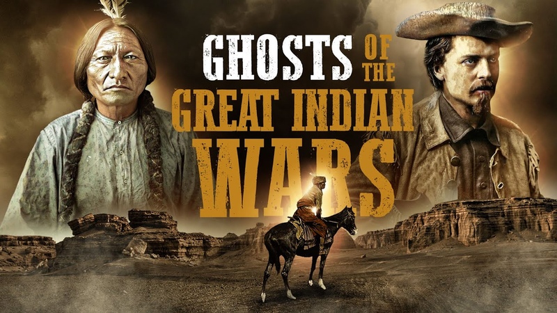 Full Movie: Ghosts of the Great Indian