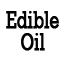 Edible-Oil