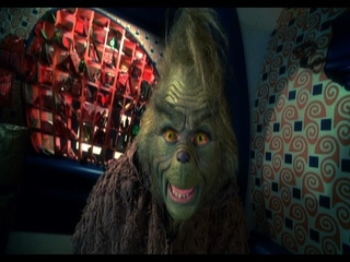 Dr. Seuss' How the Grinch Stole Christmas - Trailer