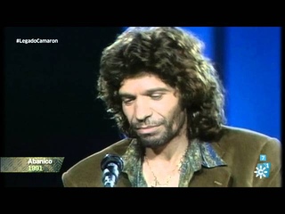 El Legado | Camarn de la Isla