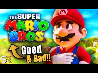 Super Mario Bros Movie: HIT or FLOP
