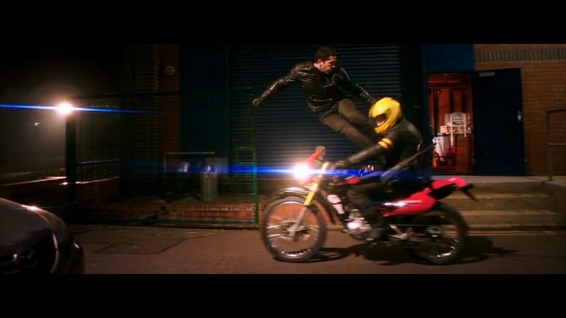 Dan Styles Stunt Coordinator