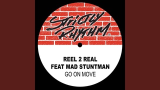 I'm the Mad Stuntman (feat. The Mad Stuntman) (Mad Hip Hop)
